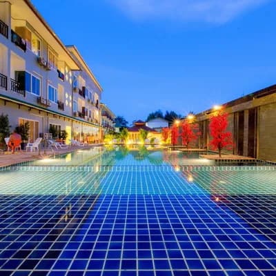 P.P. Maiyada Resort