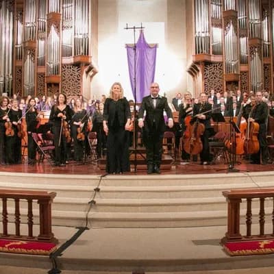 Voices of Note