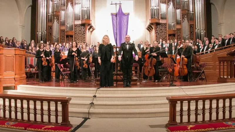 Voices of Note