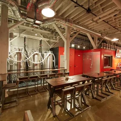 Local Brewing Co.