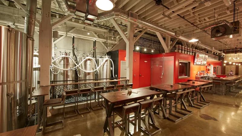 Local Brewing Co.