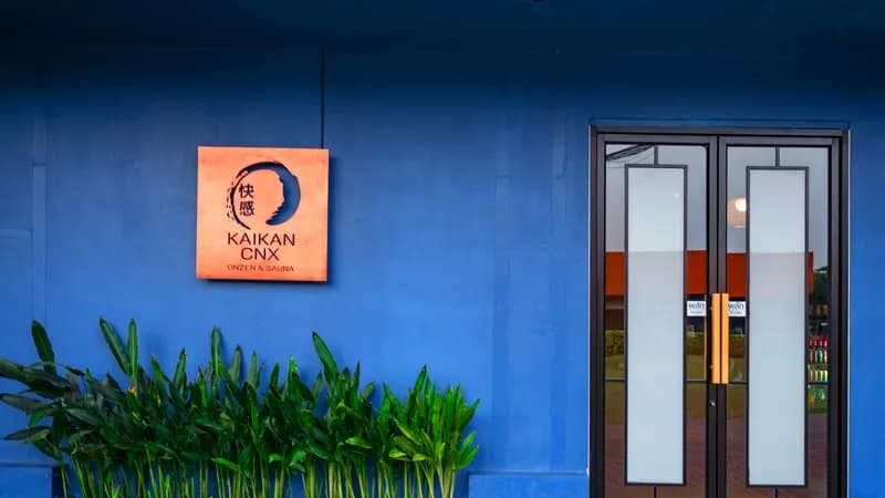Kaikan CNX