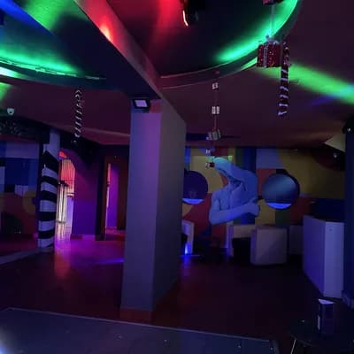 DELIRIO Club Sibiu