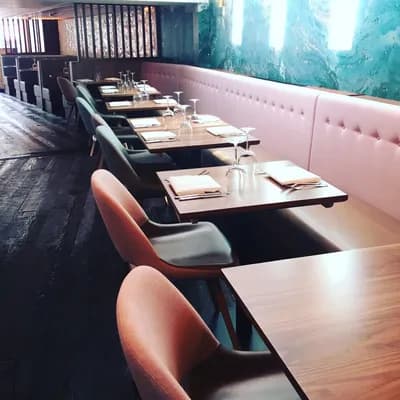 Felix Seafood Grill