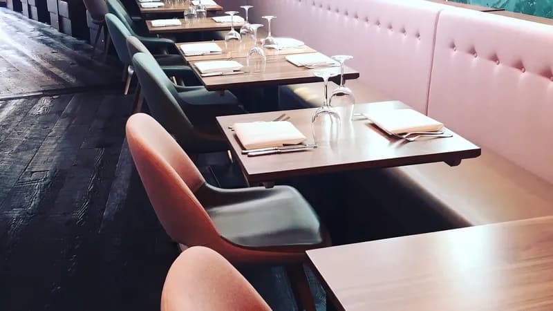 Felix Seafood Grill