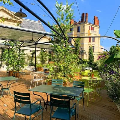 Collège Hôtel