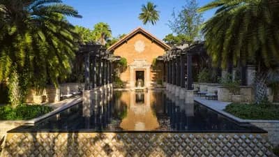 Dorado Beach, a Ritz-Carlton Reserve
