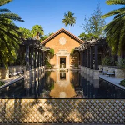 Dorado Beach, a Ritz-Carlton Reserve