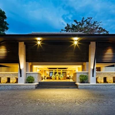 Impiana Resort Patong Phuket