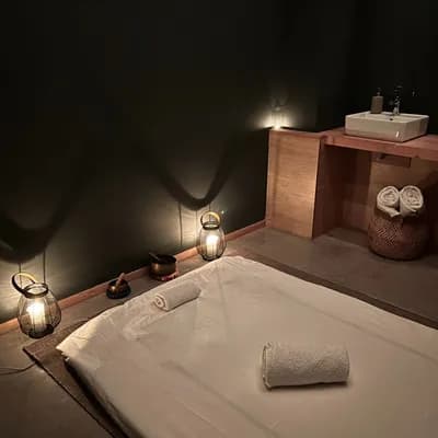 Amani Spa Gaia