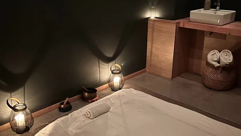 Amani Spa Gaia