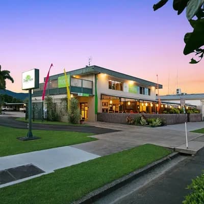 Demi View Motel