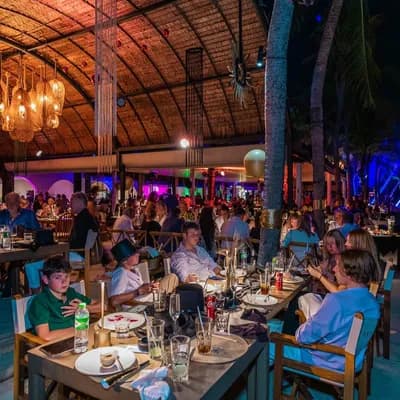Carpe Diem Beach Club - Phuket