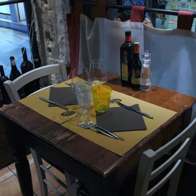 Ristorante Oniga