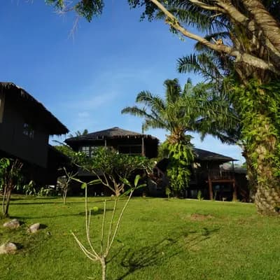 HIP Seaview Resort @Phi Phi