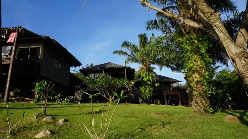 HIP Seaview Resort @Phi Phi