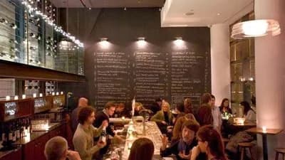 Ardesia Wine Bar