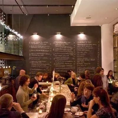 Ardesia Wine Bar