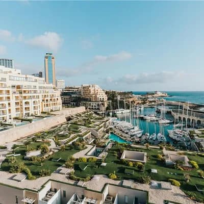 Cavalieri Art Hotel