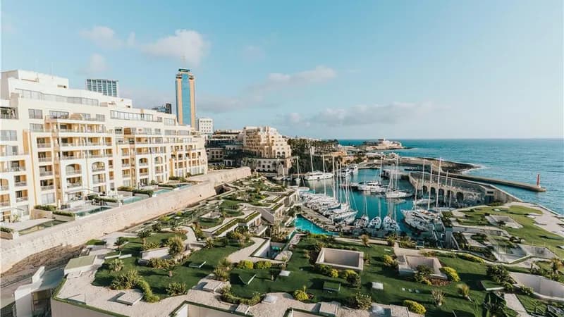 Cavalieri Art Hotel