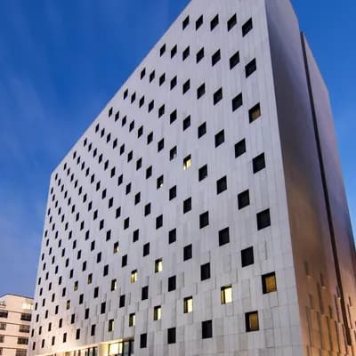 Sotetsu Hotels The Splaisir Seoul Myeongdong