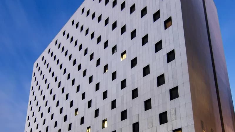 Sotetsu Hotels The Splaisir Seoul Myeongdong