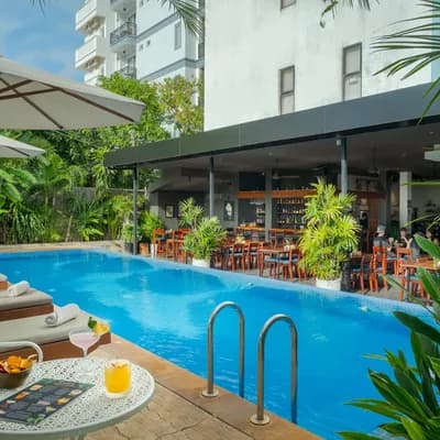 Onederz Siem Reap