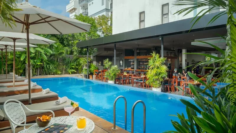 Onederz Siem Reap