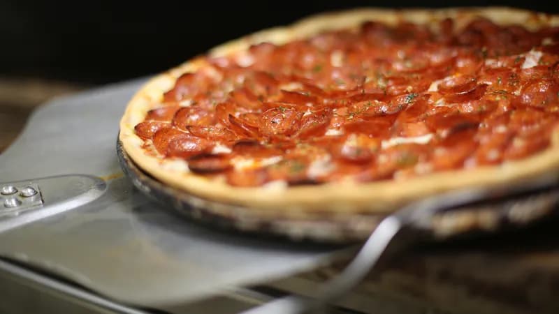 Carlucci's Pizzeria