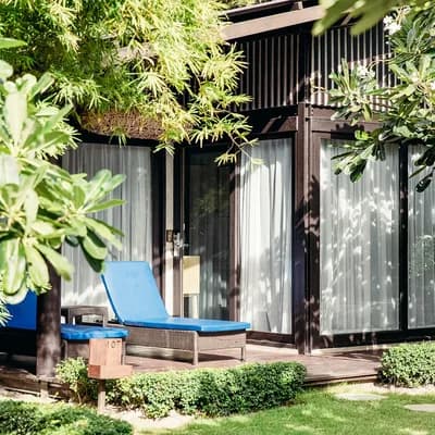 Homm Chura Samui