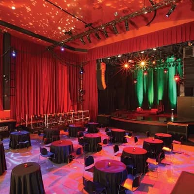 Gramercy Theatre