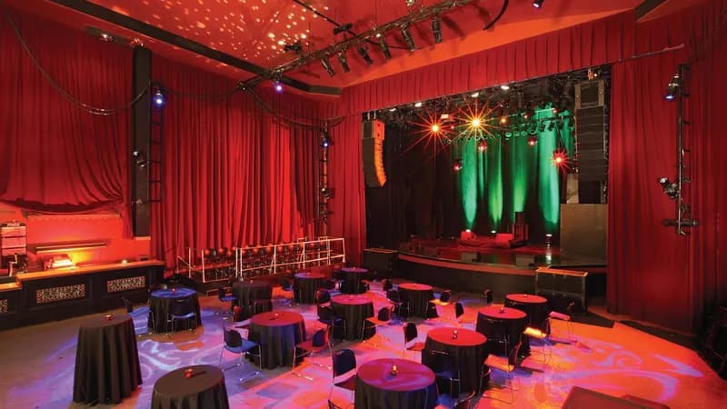 Gramercy Theatre