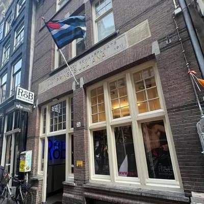 RoB Amsterdam B.V.
