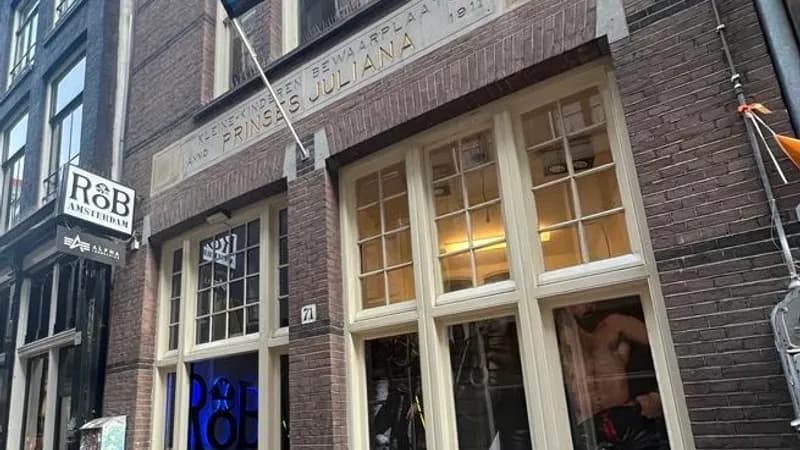 RoB Amsterdam B.V.