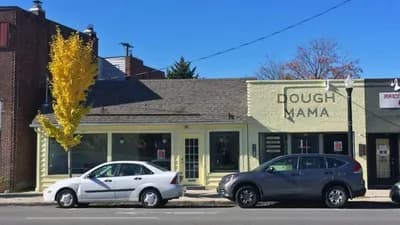 Dough Mama Clintonville