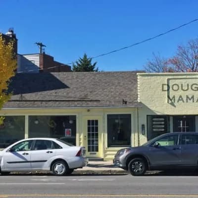 Dough Mama Clintonville