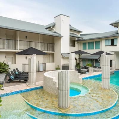 Mantra in the Village Port Douglas