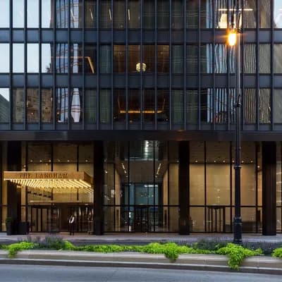 The Langham, Chicago