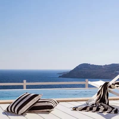 Myconian Villa Collection