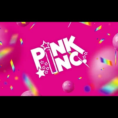PINK INC - Hamburgs biggest Queer Party