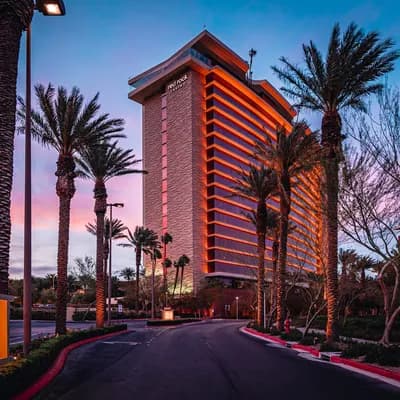 Red Rock Casino Resort and Spa