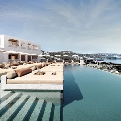 Domes Noruz Mykonos