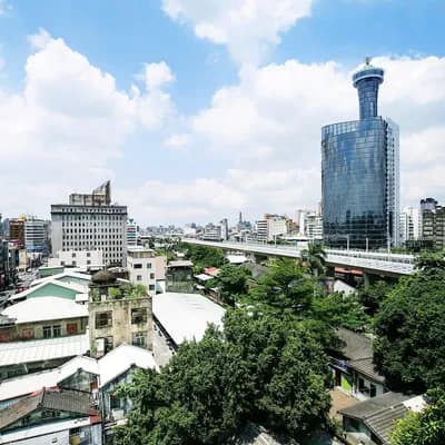 CityInn Hotel Plus Taichung Station Branch