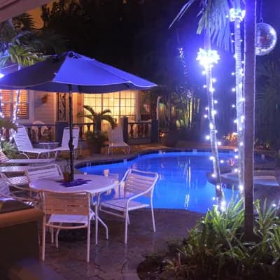 Coral Reef Guesthouse