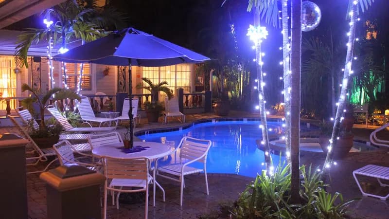 Coral Reef Guesthouse