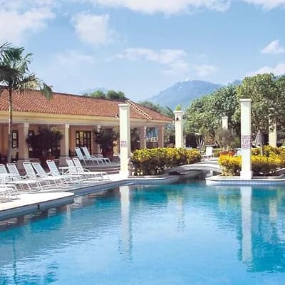 Grand Coloane Resort