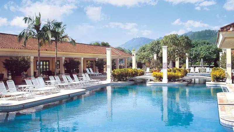 Grand Coloane Resort
