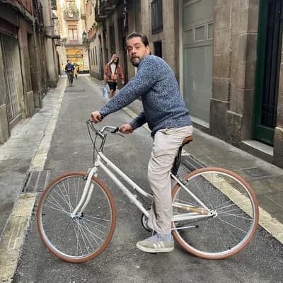 Ajo Bike