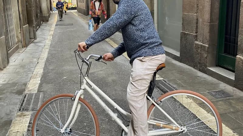 Ajo Bike