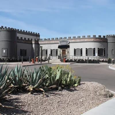 Castle Megastore - Phoenix/Tempe